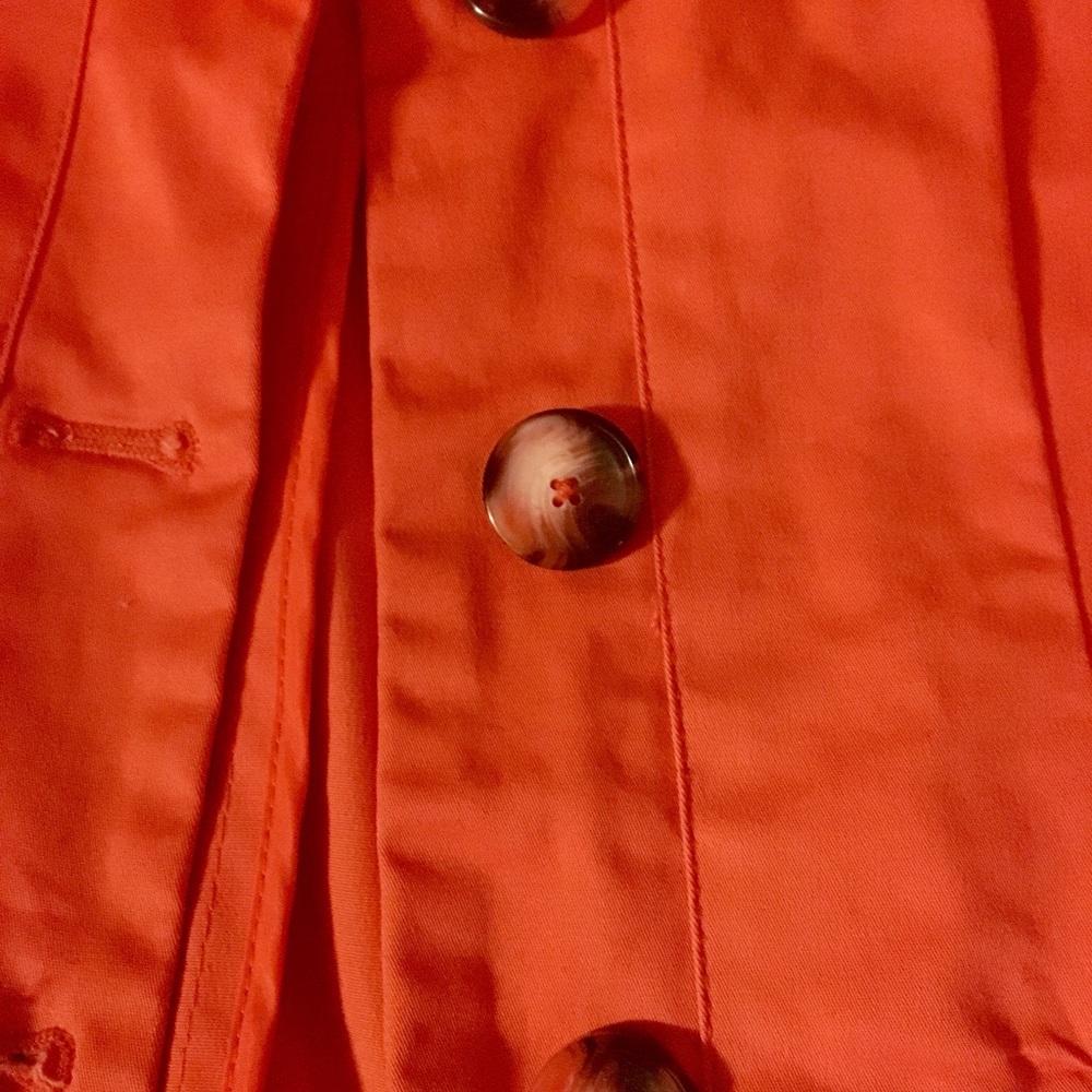 Ambition Jacket Small - Picture 8 of 8